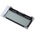 Midas MCCOG21605B6W-FPTLWI Alphanumeric LCD Display White, 2 Rows by 16 Characters, Transflective