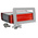 4D Systems 4DBEZEL-43W Screen Bezel 129.4 x 84.4mm