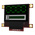 4D Systems 0.96in White Passive matrix OLED Display 96 x 64pixels Matrix Serial Interface
