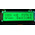 Intelligent Display Solutions CI064-4001-25 CI064-4001-xx Alphanumeric LCD Display, Green on, 2 Rows by 16 Characters,