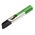 RS PRO Green LED Indicator Lamp, 28V ac/dc, Telephone Slide Base, 6.8mm Diameter, 2100mcd