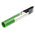RS PRO Green LED Indicator Lamp, 28V ac/dc, Telephone Slide Base, 6.8mm Diameter, 2100mcd