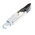 RS PRO Blue LED Indicator Lamp, 24V ac/dc, Telephone Slide Base, 5.5mm Diameter, 1200mcd