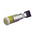RS PRO Yellow LED Indicator Lamp, 24V dc, Telephone Slide Base, 5.5mm Diameter, 32mcd