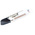 RS PRO Red LED Indicator Lamp, 24V ac/dc, Telephone Slide Base, 5.5mm Diameter, 250mcd