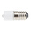 RS PRO White LED Indicator Lamp, 60V ac/dc, E10 Base, 10mm Diameter, 200mcd