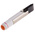 RS PRO Red LED Indicator Lamp, 24V dc, Telephone Slide Base, 6.8mm Diameter, 45mcd