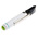 RS PRO Green LED Indicator Lamp, 28V dc, Telephone Slide Base, 6.8mm Diameter, 65mcd