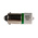 RS PRO Green LED Indicator Lamp, 230V ac, BA9s Base, 10mm Diameter, 345mcd