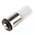RS PRO White LED Indicator Lamp, 24V dc, Midget Flange Base, 6mm Diameter, 2070mcd