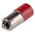 RS PRO Red LED Indicator Lamp, 24V ac/dc, 990 x 3mcd