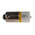 RS PRO Yellow LED Indicator Lamp, 24V ac/dc, BA9s Base, 10mm Diameter, 630mcd