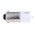 RS PRO White LED Indicator Lamp, 60V ac/dc, BA9s Base, 10mm Diameter, 300mcd
