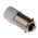 RS PRO White LED Indicator Lamp, 48V ac/dc, BA9s Base, 10mm Diameter, 1180mcd