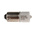 RS PRO White LED Indicator Lamp, 48V ac/dc, BA9s Base, 10mm Diameter, 1180mcd