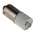 RS PRO White LED Indicator Lamp, 6V ac/dc, BA9s Base, 10mm Diameter, 2070mcd