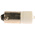 RS PRO White LED Indicator Lamp, 12V ac/dc, BA9s Base, 10mm Diameter, 2070mcd