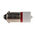 RS PRO Red LED Indicator Lamp, 24V ac/dc, BA9s Base, 10mm Diameter, 1750mcd