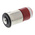 RS PRO Red LED Indicator Lamp, 24V dc, Midget Flange Base, 6mm Diameter, 40mcd