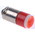 RS PRO Red LED Indicator Lamp, 24V dc, Midget Groove Base, 6mm Diameter, 40mcd