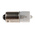 RS PRO White LED Indicator Lamp, 28V ac/dc, BA9s Base, 10mm Diameter, 2070mcd