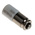 RS PRO White LED Indicator Lamp, 12V ac/dc, Midget Groove Base, 6mm Diameter, 2070mcd