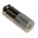 RS PRO White LED Indicator Lamp, 12V ac/dc, Midget Groove Base, 6mm Diameter, 2070mcd