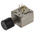 Broadcom HFBR-1404Z, 160MBd Fibre Optic Transmitter 820nm, Round, 27.2 x 12.7 x 10.2mm