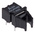 Broadcom HFBR-1523Z, 0.04MBd Fibre Optic Transmitter 660nm, Round, 18.3 x 12.2 x 18.8mm