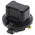 LED Indicator Bulb Holder, , 16mm PCB Mount