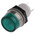 Indicator Bulb Holder, , 12.7mm Panel Mount