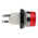 Indicator Bulb Holder, , 12.7mm Panel Mount