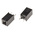 Indicator Bulb Holder, PCB Mount