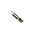 Marl Red LED Indicator Lamp, 24V dc, Slide Base Base, 4.9mm Diameter, 2750mcd