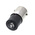 Marl Red LED Indicator Lamp, 24V dc, BA9s Base, 4.9mm Diameter, 2750mcd