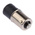 Marl White LED Reflector Bulb, 110V ac, BA9s Base, 4.8mm Diameter, 750mcd