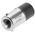 Marl White LED Indicator Lamp, 24V dc, BA9s Base, 4.9mm Diameter, 3000mcd