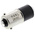 Marl White LED Indicator Lamp, 24 → 28V dc, BA9s Base, 4.9mm Diameter, 14000mcd