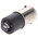 Marl Green LED Indicator Lamp, 230V ac, BA9s Base, 4.8mm Diameter, 900mcd