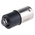 Marl White LED Indicator Lamp, 230V ac, BA9s Base, 4.8mm Diameter, 450mcd