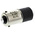 Marl Yellow LED Indicator Lamp, 8-48V ac/dc, BA9s Base, 4.9mm Diameter, 16000mcd