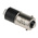 Marl White LED Indicator Lamp, 8-48V ac/dc, BA9s Base, 4.9mm Diameter, 785mcd