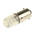 RS PRO Orange Indicator Lamp, 250V, BA9 Base
