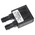 Broadcom AFBR-5803ATZ Fibre Optic Transceiver, ST Connector, 100Mbit/s, 1380nm 9-Pin