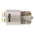 JKL Components White LED Indicator Lamp, 24V dc, Wedge Base, 10.4mm Diameter