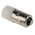 JKL Components White LED Indicator Lamp, 6V ac/dc, BA9s Base, 9.6mm Diameter, 13000mcd