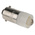 JKL Components White LED Indicator Lamp, 6V ac/dc, BA9s Base, 9.6mm Diameter, 13000mcd