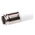 JKL Components White LED Indicator Lamp, 24V dc, Midget Groove Base, 6.2mm Diameter