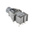 Broadcom AFBR-1624Z, 50MBd Fibre Optic Transmitter 685nm, Round Versatile Link Connector, 18.8 x 12.19 x 7.62mm