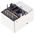 Broadcom AFBR-5972Z Fibre Optic Transceiver, 100Mbit/s, 650nm 8-Pin